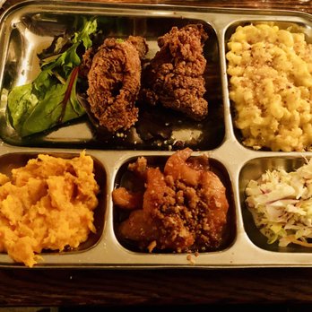 The Shanty - New American Near Me - Warwick, Rhode Island