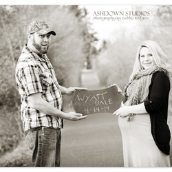 Ashdown Studios - Maternity