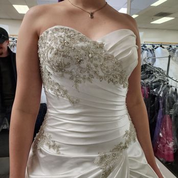 Davinci's - Formal Wear Near Me - Reno, Nevada
