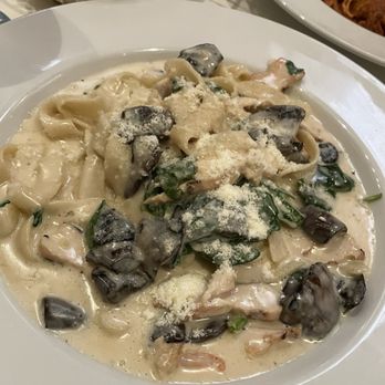 Juliet Italian Kitchen - Mushroom Manicotti - Italian Near Me - Austin, Texas Juliet Italian Kitchen - Mushroom Manicotti - Italian Near Me - Austin, Texas