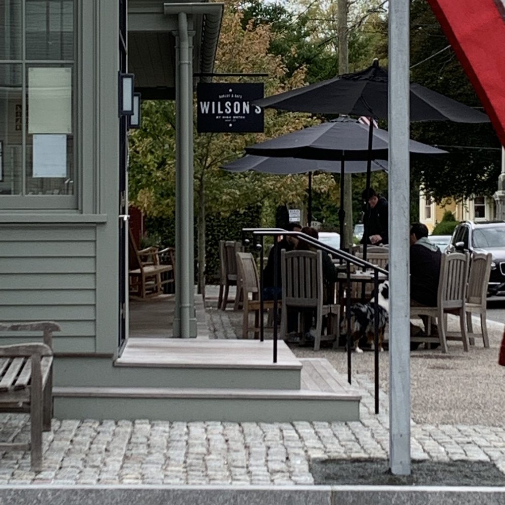 Wilson’s Bakery and Cafe - Bakery & Cafe Wilson's by High Watch - outdoor dinning available - Bakeries Near Me - Kent, Connecticut Wilson’s Bakery and Cafe - Bakery & Cafe Wilson's by High Watch - outdoor dinning available - Bakeries Near Me - Kent, Connecticut