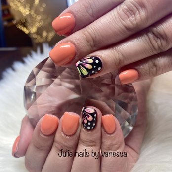 Julie's Nails & Spa - Nails! - Nail Salons Near Me - Vancouver, Washington Julie's Nails & Spa - Nails! - Nail Salons Near Me - Vancouver, Washington