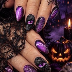 TJ Nail Spa