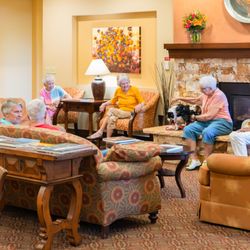 La Vida Llena Life Plan Retirement Community