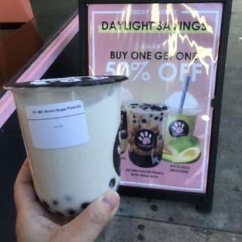 Momo Ashi - Bubble Tea Near Me - Bayside, New York Momo Ashi - Bubble Tea Near Me - Bayside, New York