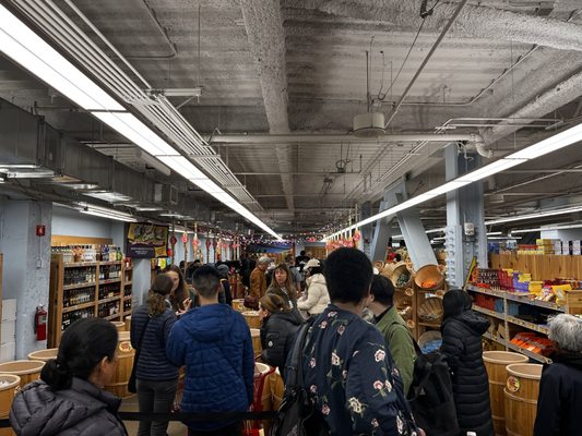 Trader Joe's by null