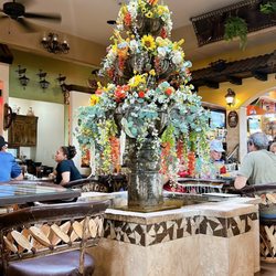 Lindo Mexico Grill & Seafood