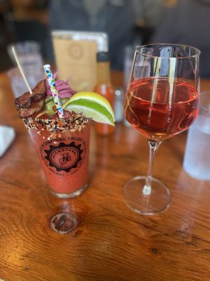 KickStand Coffee & Kitchen by null