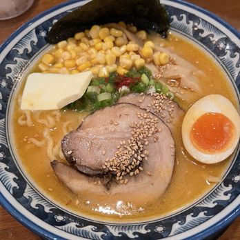 HINODEYA Ramen Japantown - Ramen Near Me - San Francisco, California HINODEYA Ramen Japantown - Ramen Near Me - San Francisco, California