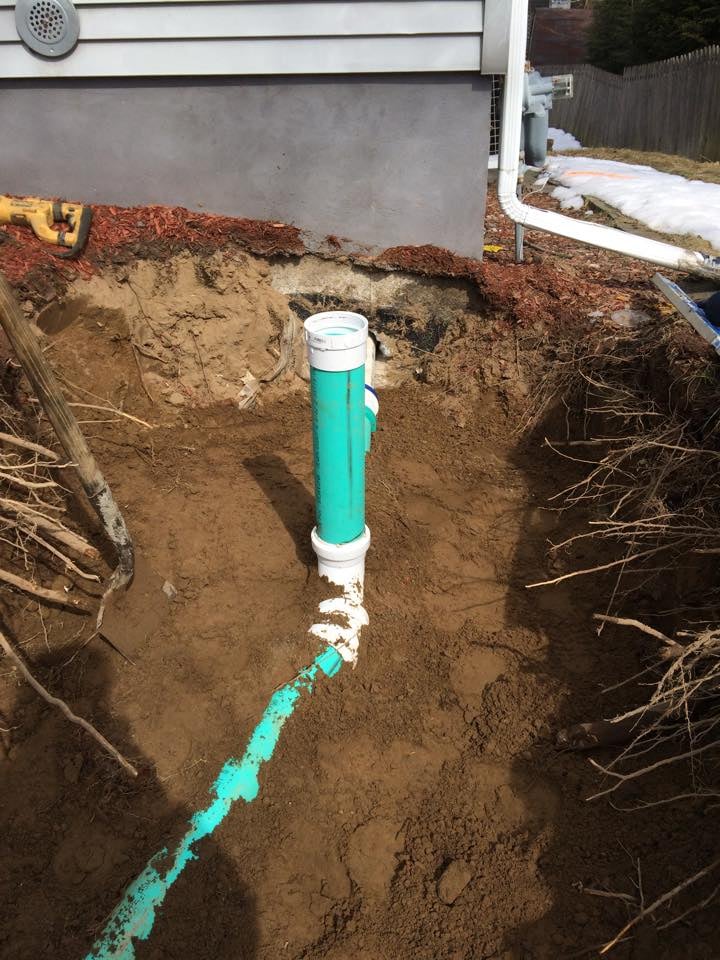 Slide of Plumbing Today