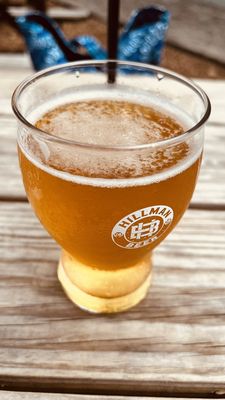 Hillman Beer by null