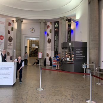 Deutsches Museum - Museums Near Me - Munich, BY Deutsches Museum - Museums Near Me - Munich, BY