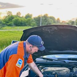 Dustin's Mobile Mechanic Service