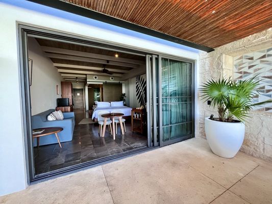 Atelier Playa Mujeres by null
