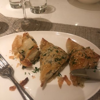 Kyma - Greek Near Me - New York, New York