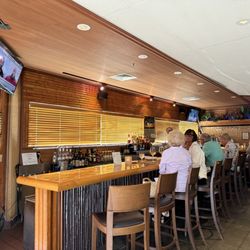 Kee Grill - Bar