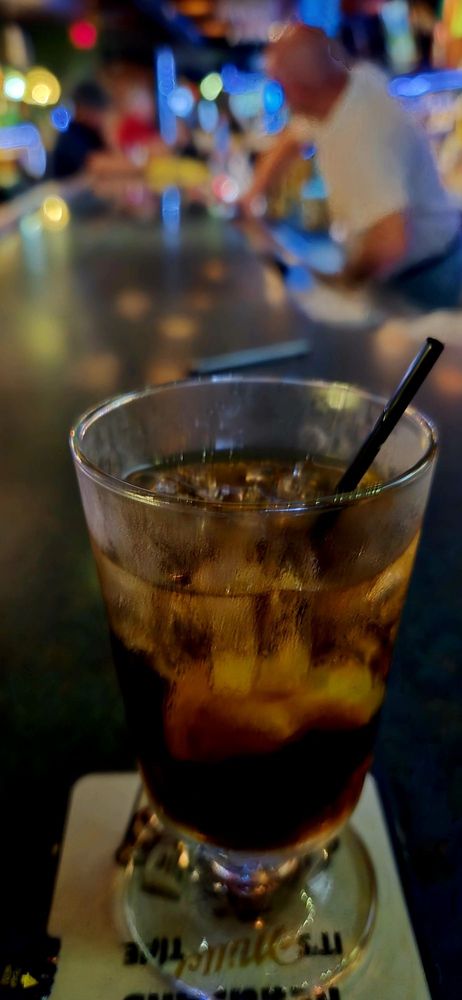 Social spots from Cork Tavern