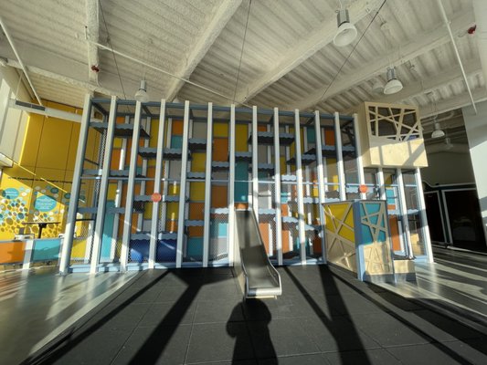 Children's Museum & Theatre of Maine by null