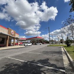 Tesla Supercharger - Chipley, FL, Tesla Supercharger