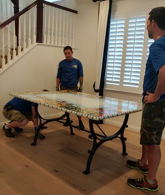 Motivated Military Movers LLC photo 2
