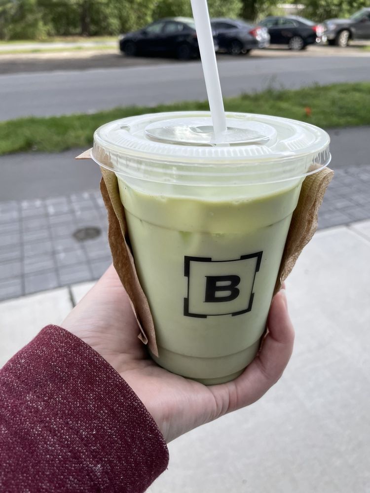 BRIDGEHEAD Updated September 2024 15 Photos 317 McRae Avenue