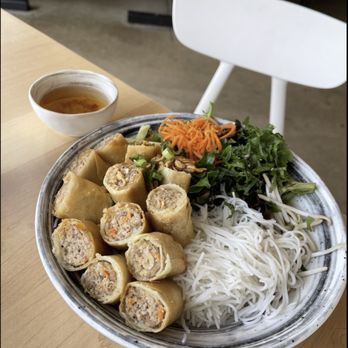 Lúa Viet Kitchen - Vietnamese Near Me - Houston, Texas