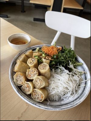 Lúa Viet Kitchen by null
