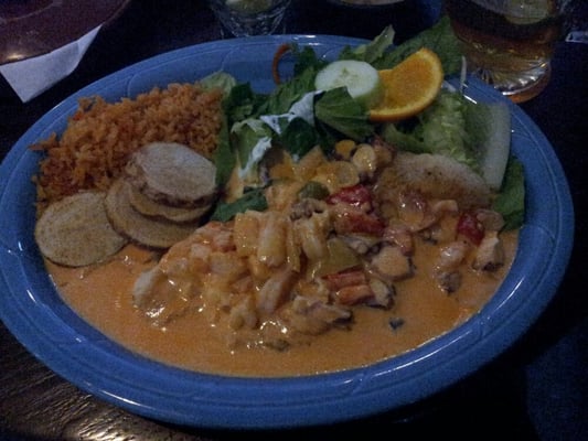 Baja Joe's by null