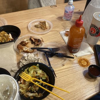 Teriyaki Madness - Japanese Near Me - Northport, Alabama Teriyaki Madness - Japanese Near Me - Northport, Alabama