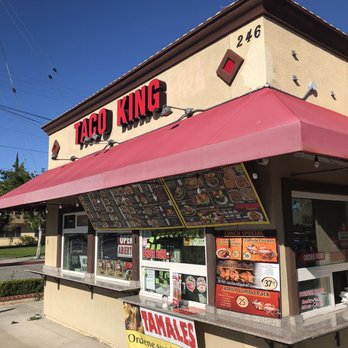 Taco Kings - Store front going up Azusa ave on the corner of 3rd - Mexican Near Me - Azusa, California Taco Kings - Store front going up Azusa ave on the corner of 3rd - Mexican Near Me - Azusa, California