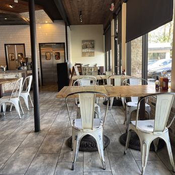 The Local - Interior - Coffee & Tea Near Me - Jacksonville, Florida The Local - Interior - Coffee & Tea Near Me - Jacksonville, Florida