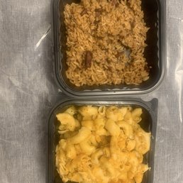 This is what they served Order #82. No bueno.