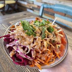 Green Street Eatery - Seoul Bowl (full portion)