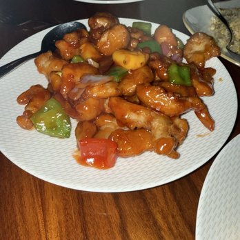 Red Lantern - Chinese Near Me - Lincoln, California