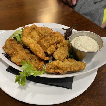 Colonial Heritage Club - Fried Oysters - Golf Near Me - Williamsburg, Virginia Colonial Heritage Club - Fried Oysters - Golf Near Me - Williamsburg, Virginia