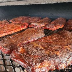 225 BBQ