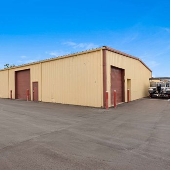 Otter Self Storage - Self Storage Near Me - Fort Walton Beach, Florida Otter Self Storage - Self Storage Near Me - Fort Walton Beach, Florida