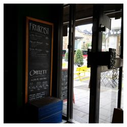 Kafé Orion