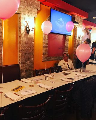 Andrea’s Chicken by null