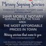 Photo of Morney Signing Services