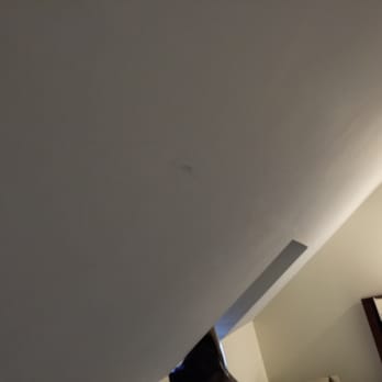 Hotel Fontecruz Granada - Low ceiling in some rooms with stains. - Hotels Near Me - Granada, GR