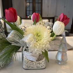 user provided Zionsville Flower Company photo