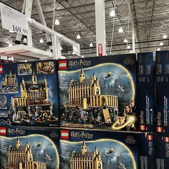 Costco Wholesale - Wholesale Stores Near Me - Sacramento, California
