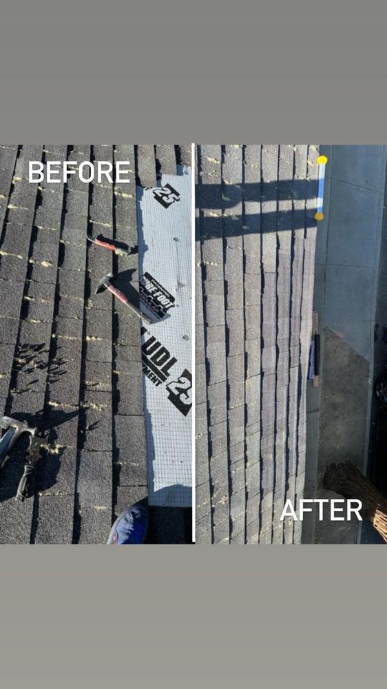 Slide of All Home Repair Services