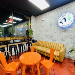 TeaTalk Boba