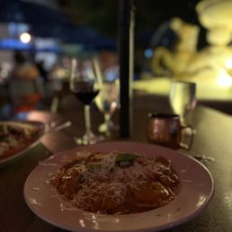 Lobster Ravioli Lobster Ravioli