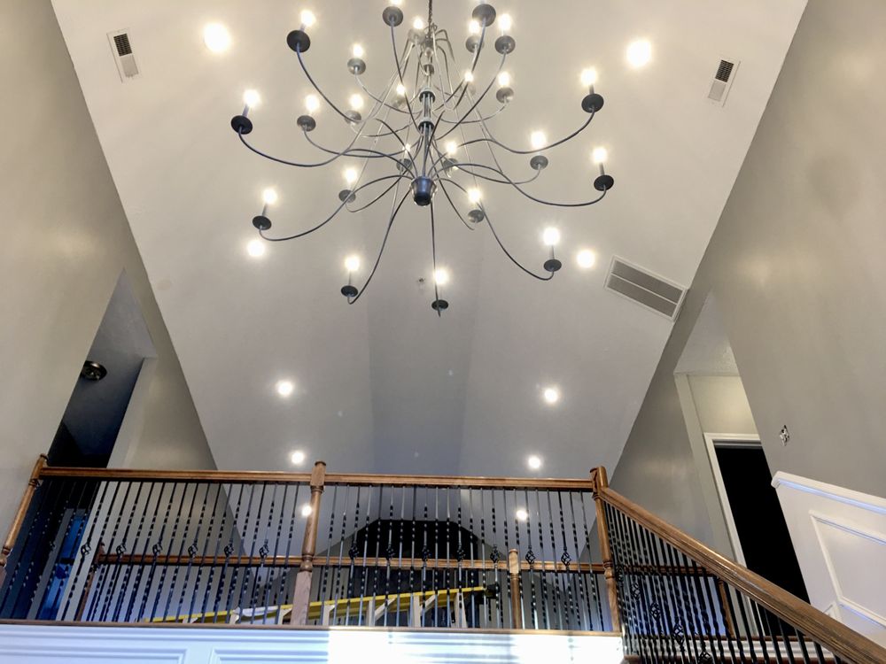 Slide of Diviney Hvac & Electrical