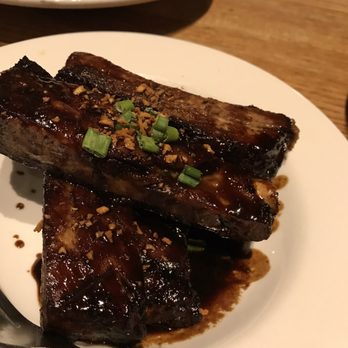 Angelo’s Taverna - Balsamic glazed ribs - Italian Near Me - Denver, Colorado Angelo’s Taverna - Balsamic glazed ribs - Italian Near Me - Denver, Colorado