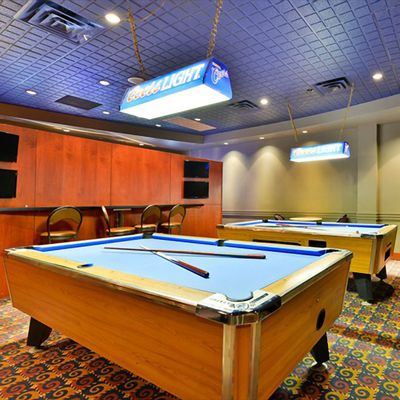 Radisson Hotel Red Deer by null