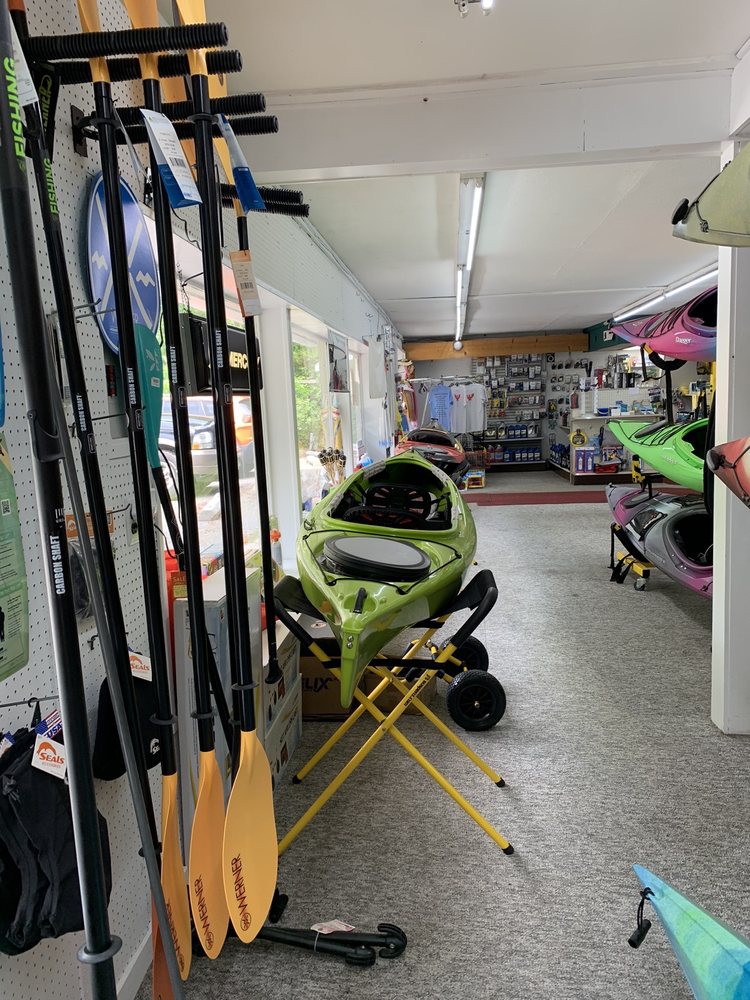 JERSEY DEVIL MARINA Updated May 2024 11 Photos 1118 County Rd 542, Egg Harbor City, New